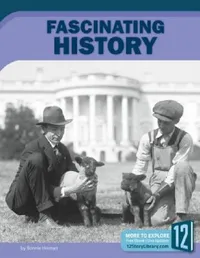 Buy Fascinating History (English, Bonnie Hinman) — BookShops.in