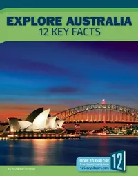 Buy Explore Australia (English, Todd Kortemeier) — BookShops.in