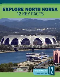 Buy Explore North Korea (English, Molly Raben) — BookShops.in