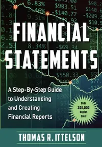 Buy Financial Statements (English, Thomas Ittelson) — BookShops.in