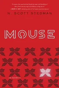 Buy Mouse (English, N. Scott Stedman) — BookShops.in