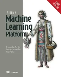 Buy Machine Learning Platform Engineering (English, Benjamin Tan Wei Hao | Shanoop Padmanabhan | Varun Mallya) — BookShops.in