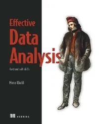 Buy Effective Data Analysis (English, Mona Khalil) — BookShops.in