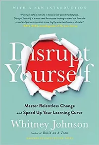 Buy Disrupt Yourself (English, Whitney Johnson) — BookShops.in