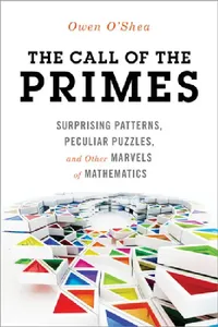 Buy Call of the Primes (English, Owen O'Shea) — BookShops.in