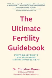 Buy Ultimate Fertility Guidebook (English, Christina Burns) — BookShops.in
