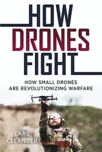 Buy How Drones Fight (English, Lars Celander) — BookShops.in