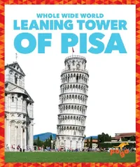 Buy Leaning Tower of Pisa (English, Spanier Kristine Mlis) — BookShops.in