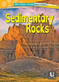 Buy Sedimentary Rocks (English, Ruth Owen) — BookShops.in