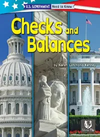 Buy Checks and Balances (English, Karen Kenney) — BookShops.in