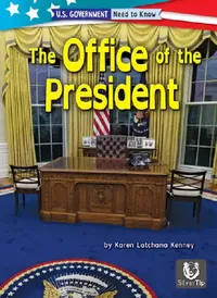 Buy The Office of the President (English, Karen Kenney) — BookShops.in
