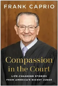 Buy Compassion in the Court (English, Frank Caprio) — BookShops.in