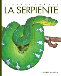 Buy La Serpiente (English, Valerie Bodden) — BookShops.in