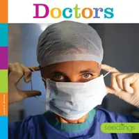 Buy Doctors (English, Laura K. Murray) — BookShops.in