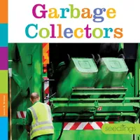 Buy Garbage Collectors (English, Laura K. Murray) — BookShops.in