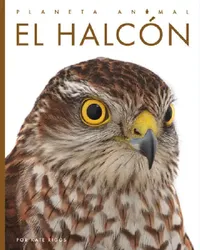 Buy El Halcón (English, Kate Riggs) — BookShops.in