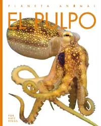 Buy El Pulpo (English, Valerie Bodden) — BookShops.in