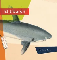 Buy El Tiburón (English, Melissa Gish) — BookShops.in