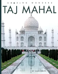 Buy Taj Mahal (English, Mari Bolte) — BookShops.in