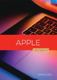 Buy Apple (English, Pamela Dell | Sara Gilbert) — BookShops.in