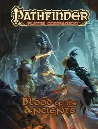 Buy Pathfinder Player Companion (English, Paizo Publishing) — BookShops.in
