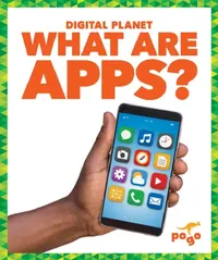 Buy What Are Apps? (English, Nikole Brooks Bethea) — BookShops.in