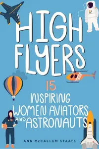 Buy High Flyers, 6 (English, Ann McCallum Staats) — BookShops.in