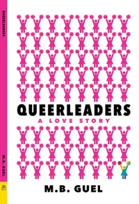 Buy Queerleaders (English) — BookShops.in