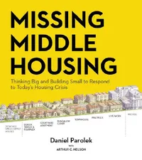 Buy Missing Middle Housing (English, Daniel G. Parolek) — BookShops.in