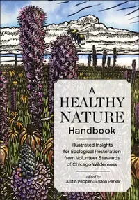 Buy A Healthy Nature Handbook (English, Justin Pepper | Don Parker) — BookShops.in