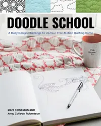 Buy Doodle School (English, Dara Tomasson | Amy Robertson) — BookShops.in