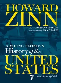 Buy A Young People's History of the United States (English, Howard Zinn) — BookShops.in