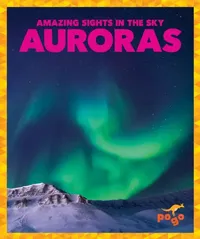 Buy Auroras (English, Jane P. Gardner) — BookShops.in