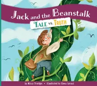 Buy Jack and the Beanstalk (English, Alissa Thielges | Elena Iarussi) — BookShops.in