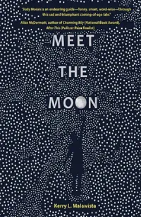 Buy Meet the Moon (English, Kerry L. Malawista) — BookShops.in