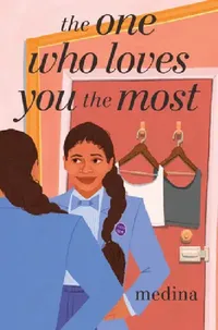Buy The One Who Loves You Most (English, Medina) — BookShops.in