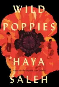 Buy Wild Poppies (English, Haya Saleh) — BookShops.in