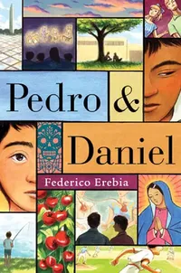 Buy Pedro & Daniel (English, Federico Erebia) — BookShops.in