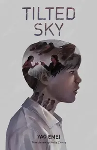 Buy Tilted Sky (English, Yao Emei) — BookShops.in
