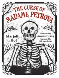 Buy The Curse of Madame Petrova (English, Marjolijn Hof) — BookShops.in