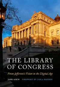 Buy The Library of Congress (English, Jane Aikin) — BookShops.in
