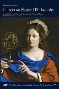 Buy Letters on Natural Philosophy (English, Camilla Erculiani | Eleonora Carinci | Hannah Marcus) — BookShops.in