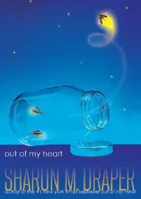 Buy Out of My Heart (English, Sharon M. Draper) — BookShops.in