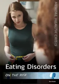 Buy Eating Disorders on the Rise (English, Don Nardo) — BookShops.in