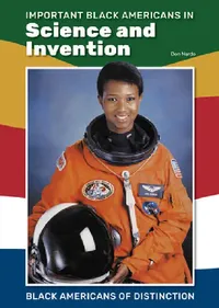 Buy Important Black Americans in Science and Invention (English, Don Nardo) — BookShops.in