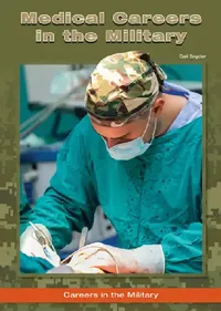 Buy Medical Careers in the Military (English, Gail Snyder) — BookShops.in