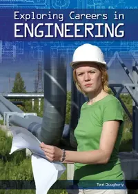 Buy Exploring Careers in Engineering (English, Terri Dougherty) — BookShops.in