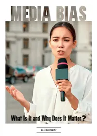 Buy Media Bias (English, Hal Marcovitz) — BookShops.in