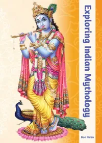 Buy Exploring Indian Mythology (English, Don Nardo) — BookShops.in
