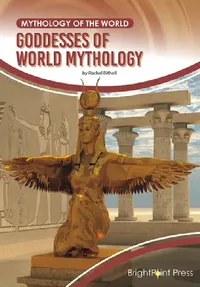 Buy Goddesses of World Mythology (English, Rachel Bithell) — BookShops.in